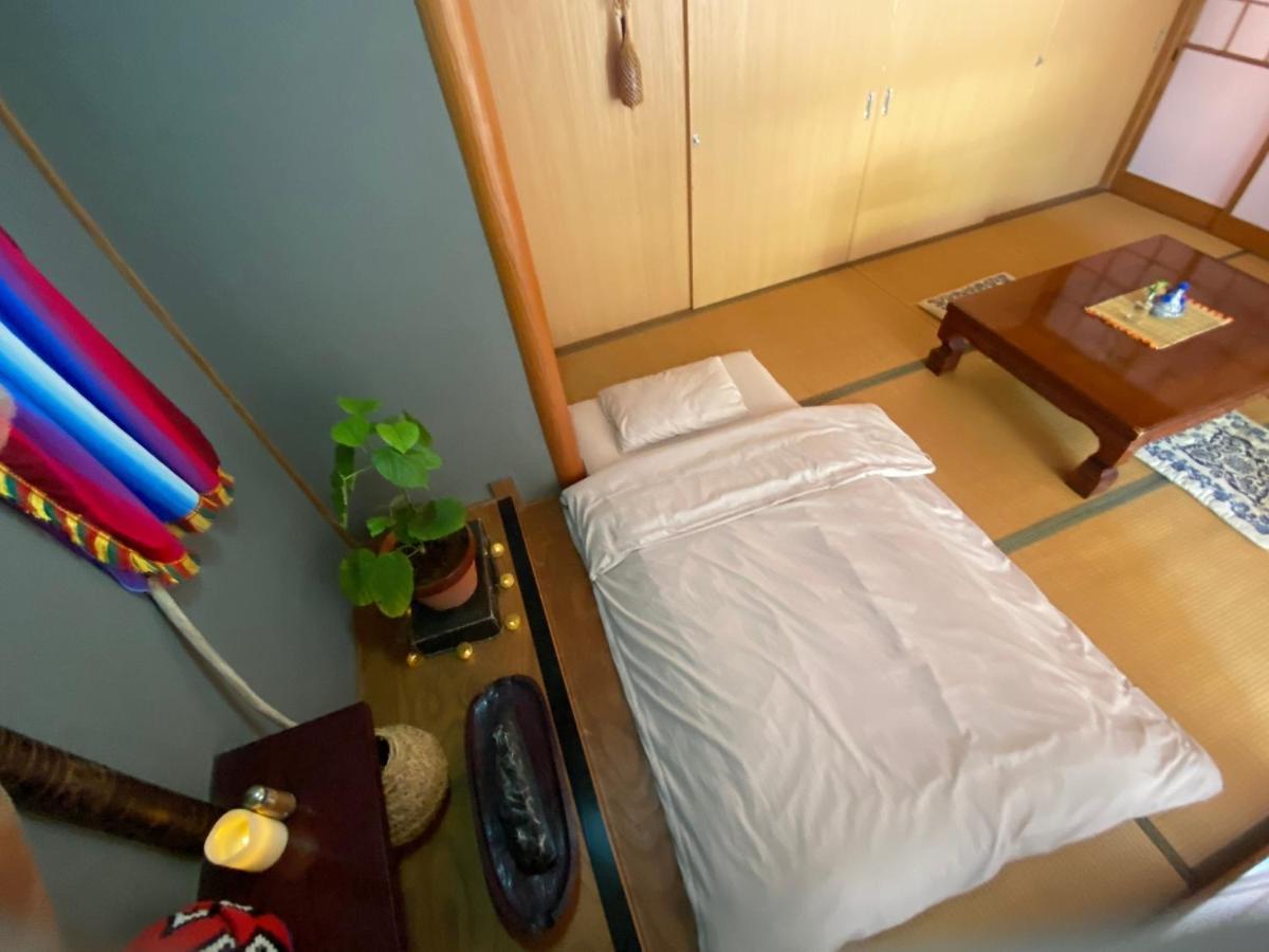 Hoshinosora Ξενοδοχείο Shodoshima Εξωτερικό φωτογραφία