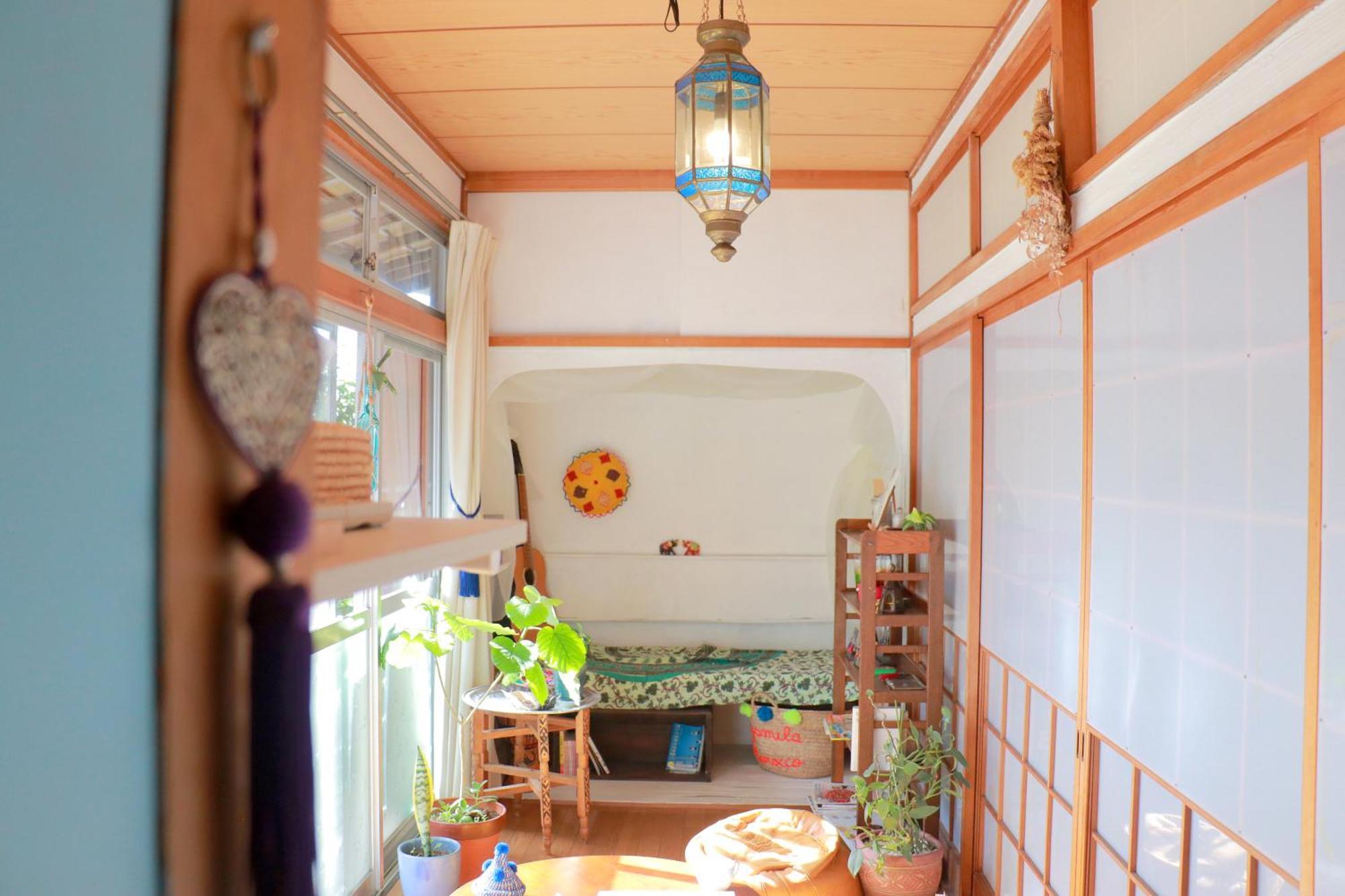Hoshinosora Ξενοδοχείο Shodoshima Εξωτερικό φωτογραφία
